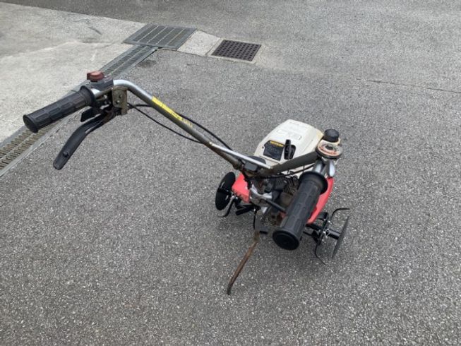 耕運機 F210KH 写真７